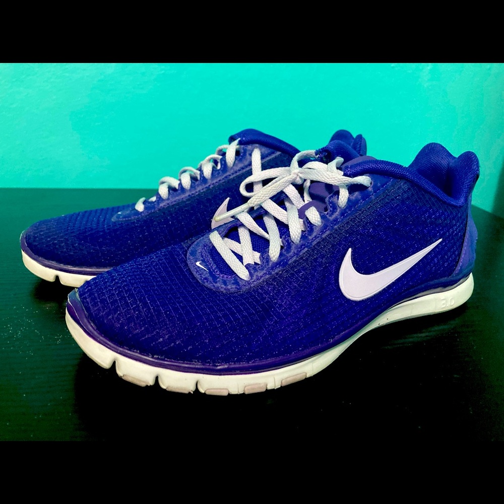 Nike sneakers